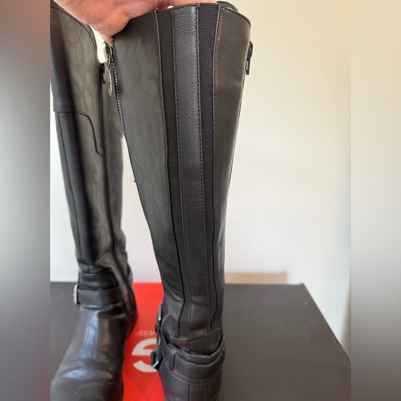 G by Guess Harson Knee High Boots - Picture 4 of 6